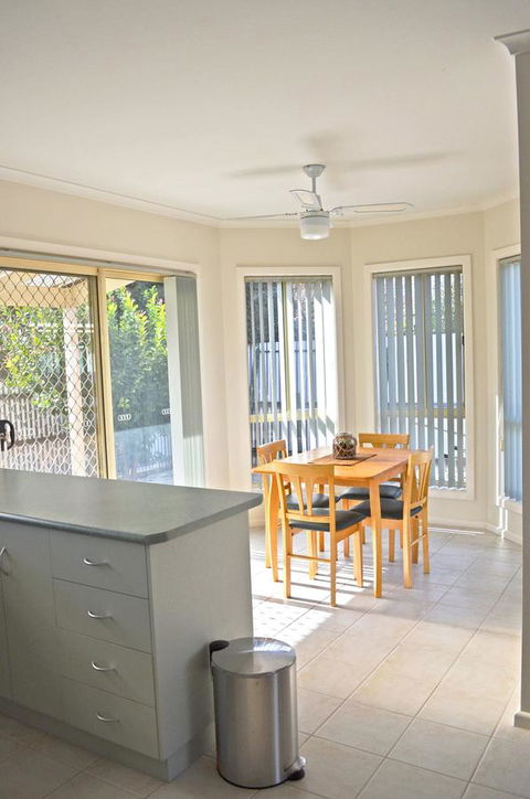 Horsham Central Stay - Tourism Townsville 1