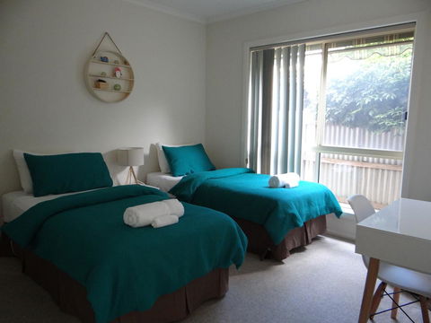 Horsham Central Stay - Tourism Townsville 5