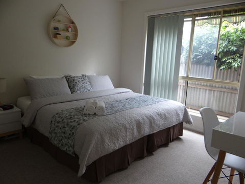 Horsham Central Stay - Tourism Townsville 6