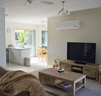 Horsham Central Stay - Tourism Townsville