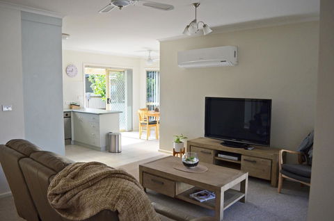 Horsham Central Stay - Tourism Townsville 0
