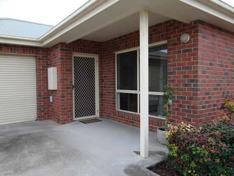 Horsham Central Stay - Tourism Townsville 9