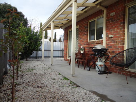 Horsham Central Stay - Tourism Townsville 10