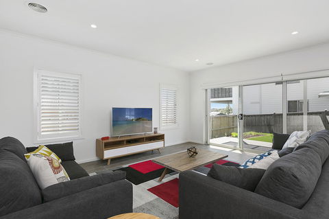 Tidal Changes - Rejuvenate Stays - Tourism Townsville 3
