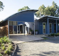 Corrugated Cottage - Tourism Townsville