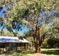 Grampians Pomonal Cottages - Tourism Townsville