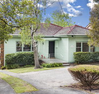 Hillside House - Tourism Townsville