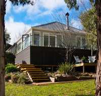 Lake Como Villa - Tourism Townsville