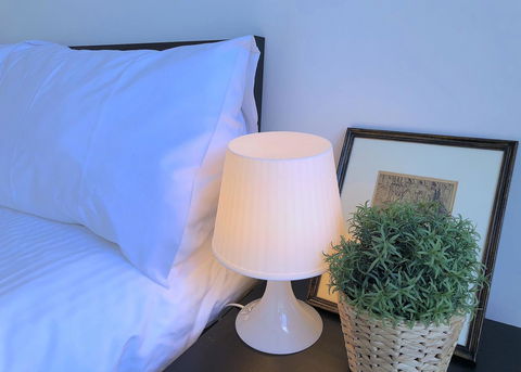Pride Fawkner Apartments - Tourism Townsville 18