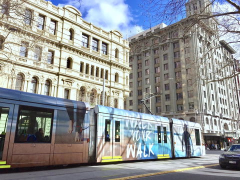 Pride Fawkner Apartments - Tourism Townsville 39