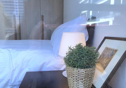 Pride Fawkner Apartments - Tourism Townsville 17