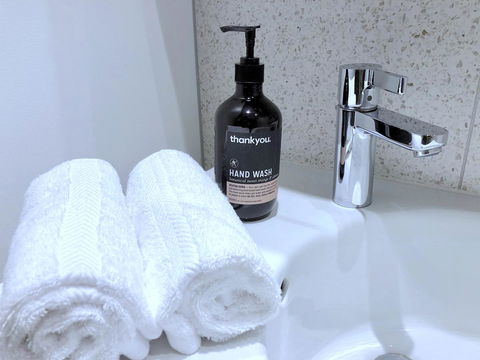 Pride Fawkner Apartments - Tourism Townsville 5