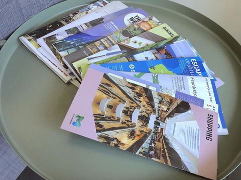 Pride Fawkner Apartments - Tourism Townsville 36