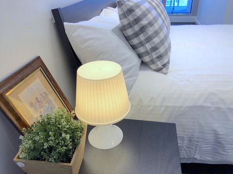 Pride Fawkner Apartments - Tourism Townsville 2
