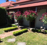Airleigh-Rose Cottage - Tourism Townsville