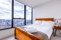 The Vision Apartment - Unbeatable Skyline View