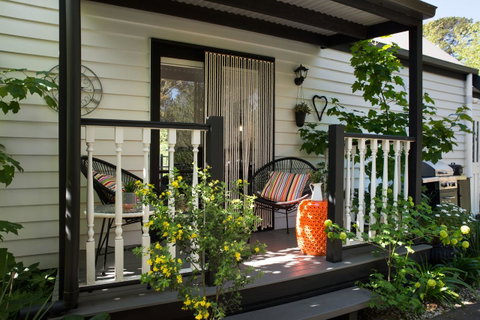 Cottage 4A - Tourism Townsville 6