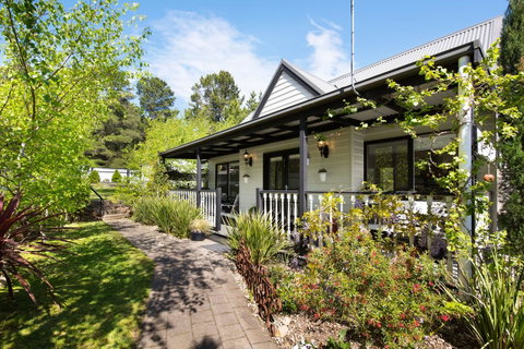 Cottage 4A - Tourism Townsville 5