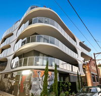 District Apartments Fitzroy - Tourism Townsville