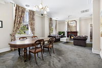 Hanna - Beyond a Room Private Apartments