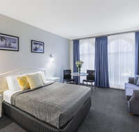 Best Western Cathedral Motor Inn - Tourism Townsville