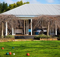 Green Gully House - Tourism Townsville