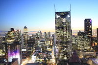 Nest-Apartments on QV