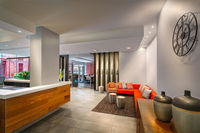 Punthill Apartment Hotel - Little Bourke