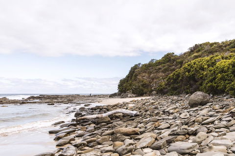 Points South By The Sea - Tourism Townsville 9