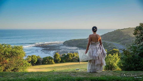Points South By The Sea - Tourism Townsville 5