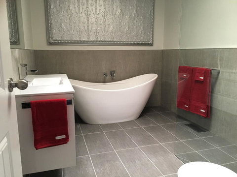 Silverwood House - Tourism Townsville 7