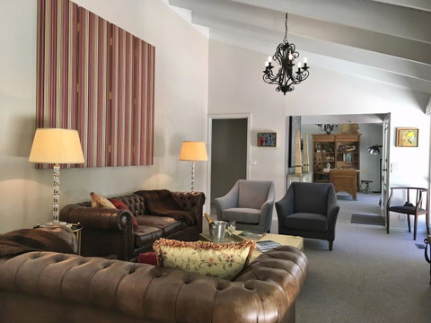 Silverwood House - Tourism Townsville 0