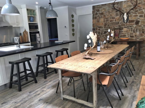 Silverwood House - Tourism Townsville 3