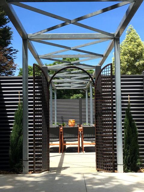 Silverwood House - Tourism Townsville 12
