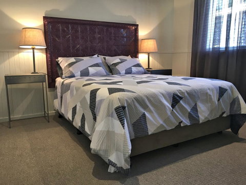 Silverwood House - Tourism Townsville 11