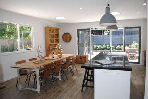 Silverwood House - Tourism Townsville 2