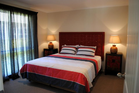 Silverwood House - Tourism Townsville 6