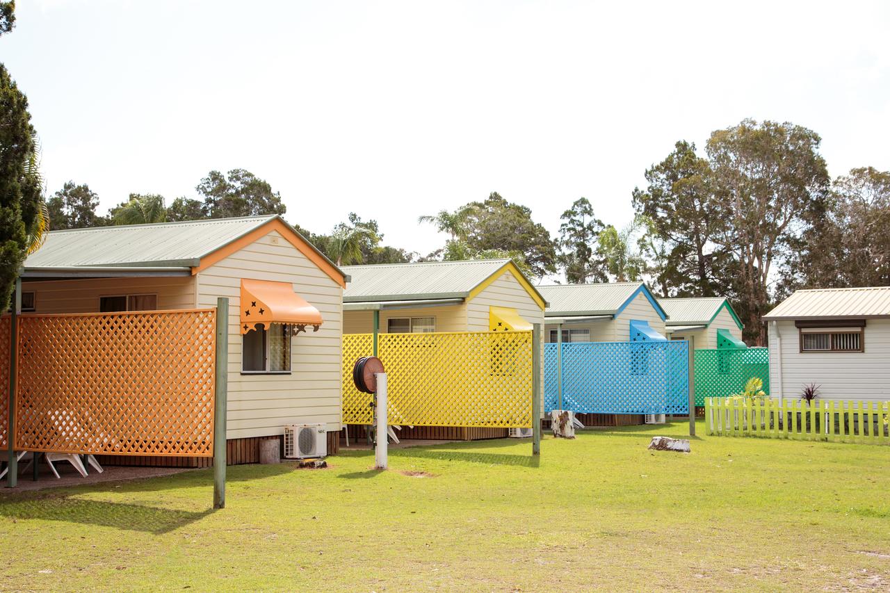  Tourism Townsville