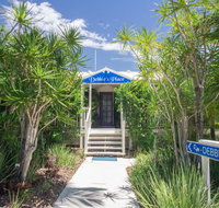 Debbie's Place - Tourism Townsville