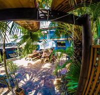 Cool Bananas Backpackers - Tourism Townsville