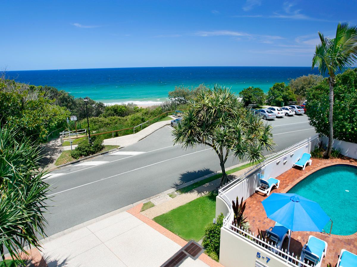  Tourism Townsville