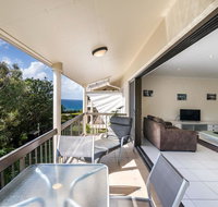 Sunseeker Holiday Apartments - Tourism Townsville