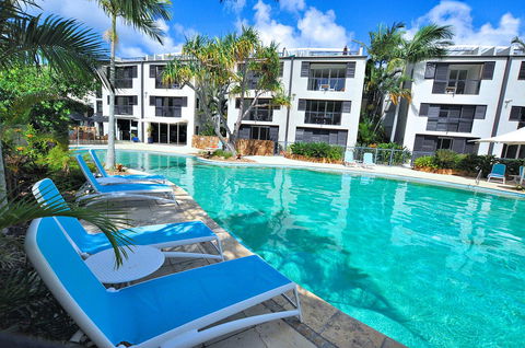 Noosa Blue Resort - Tourism Townsville 9