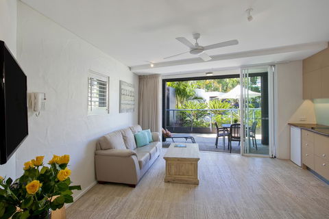 Noosa Blue Resort - Tourism Townsville 24