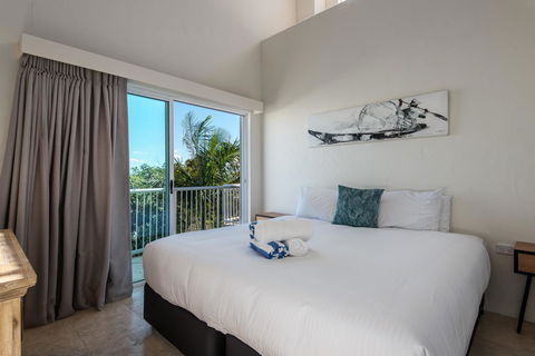 Noosa Blue Resort - Tourism Townsville 14