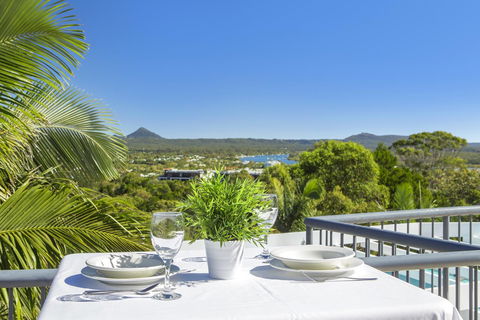 Noosa Blue Resort - Tourism Townsville 5