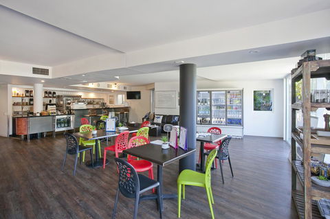 Noosa Blue Resort - Tourism Townsville 2