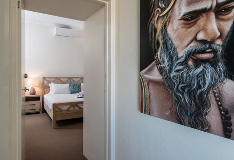 Noosa Blue Resort - Tourism Townsville 16