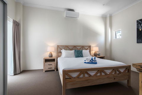 Noosa Blue Resort - Tourism Townsville 17