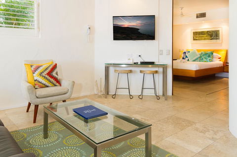 Noosa Blue Resort - Tourism Townsville 31